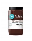 The Doctor maska pre hladké vlasy - Urea + Alantoín 946 ml