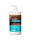 Dr. Santé Keratin šampon na vlasy s výtažky keratinu 1l