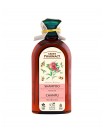 Green Pharmacy šampón pre suché vlasy 350 ml - Argánový olej a Granátové jablko