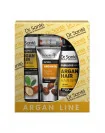 Dr. Santé Balíček Argan Hair - na posilnenie slabých vlasov