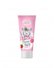 Pink Elephant zubná pasta pre dievčatá Činčila Nela" 50 ml"