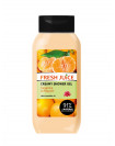 Fresh Juice Krémový sprchový gél Mandarinka & Havajský zázvor Awapuhi 400 ml