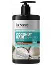 Dr. Santé Coconut Hair šampón na vlasy s výťažkami kokosu 1 l