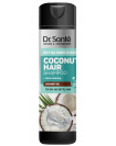 Dr. Santé Coconut Hair šampon na vlasy s výtažky kokosa 250ml