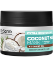 Dr. Santé Coconut Hair maska na vlasy s výťažkami kokosu 300 ml