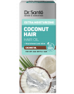 Dr. Santé Coconut Hair olej na vlasy s výťažkami kokosu 50 ml