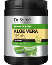 Dr. Santé Aloe Vera maska na vlasy s výťažkami aloe vera 1 l