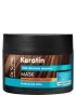 Dr. Santé Keratin maska na vlasy s výťažkami keratínu 300 ml
