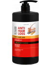 Dr. Santé Anti Hair Loss šampón na vlasy 1 l - stimulácia rastu vlasov