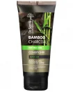 Dr. Santé Detox Hair kondicionér na vlasy 200 ml - s aktívným uhlím z bambusu